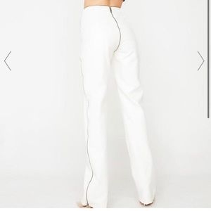 IAMGIA snakeskin pant